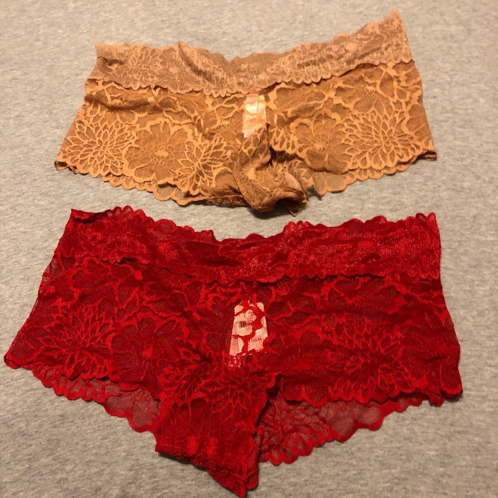 Victoria's Secret Undies